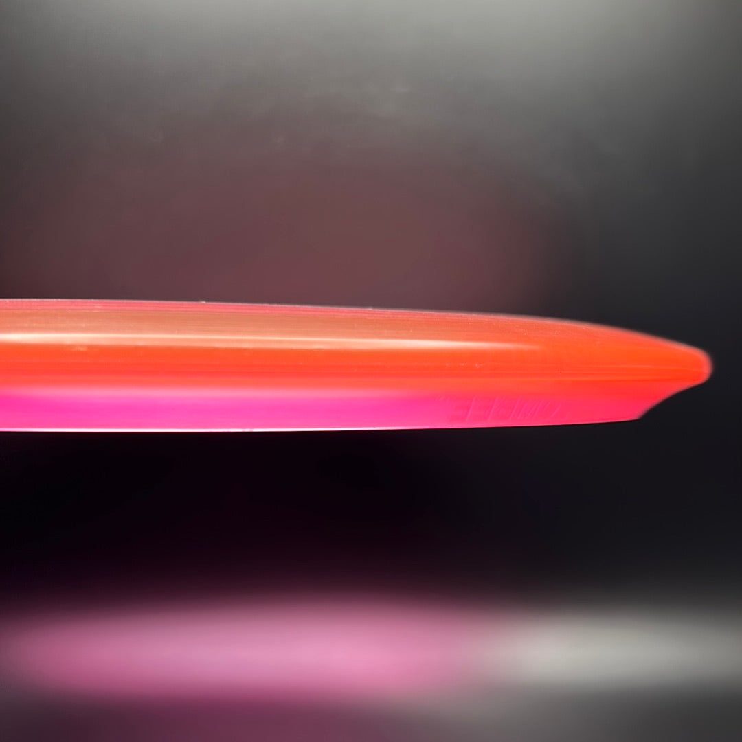 Z Zombee - Limited Run Disc Golf Driver