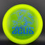 Z Zeus - Paul McBeth Limited Edition Disc Golf Driver