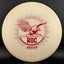 Classic Glow DX Roc Disc Golf Midrange