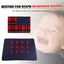 Portable USB Electric Heated Blanket for Car and Office