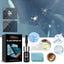 Glass Repair Kit, Auto Glass Cracks And Scratches Multi-Functional Adhesive Repair Solution - Korvel