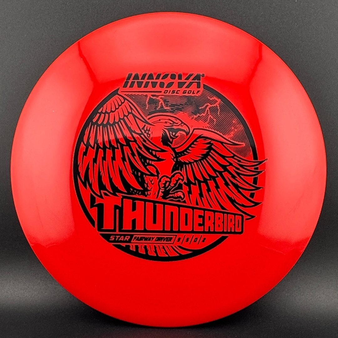 Disque de Golf Innova Star Thunderbird
