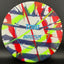 I-Dye Star Toro Disc Golf Mid-Range