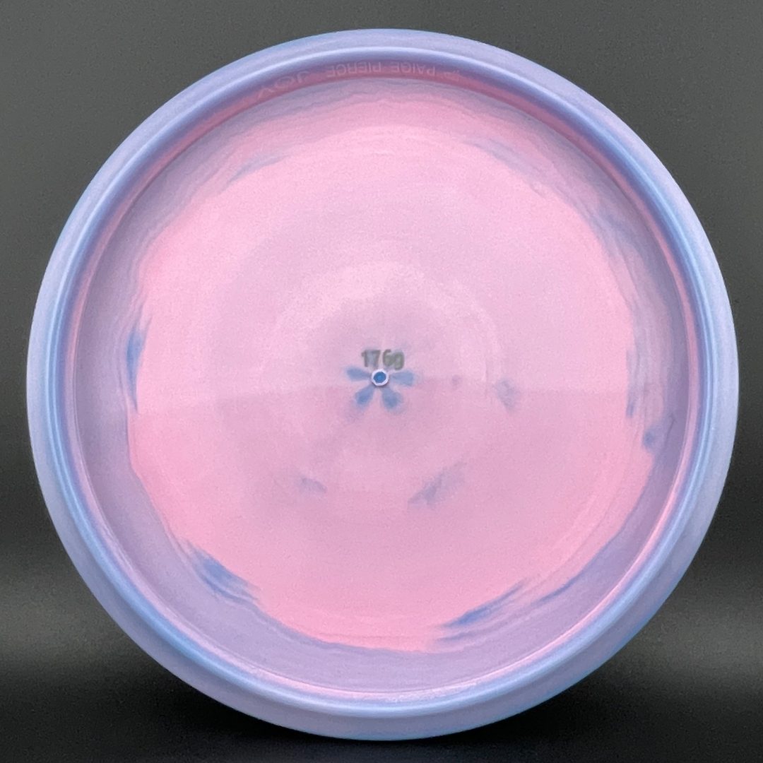 Swirl ESP Joy Disc - Paige Pierce Prototype