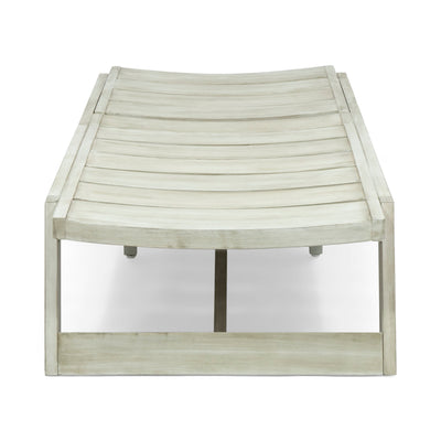 MAKI CHAISE LOUNGE - Korvel