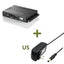 USB Easy Drive Cable SATA Easy Drive Cable USB 3.0 One to Three USB 3.0 to SATA/ide - Korvel