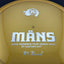 K1 Hard Vass - Jesse Nieminen 2024 Tour Series Disc