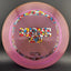 Discraft Z Line Nuke OS Distance Driver