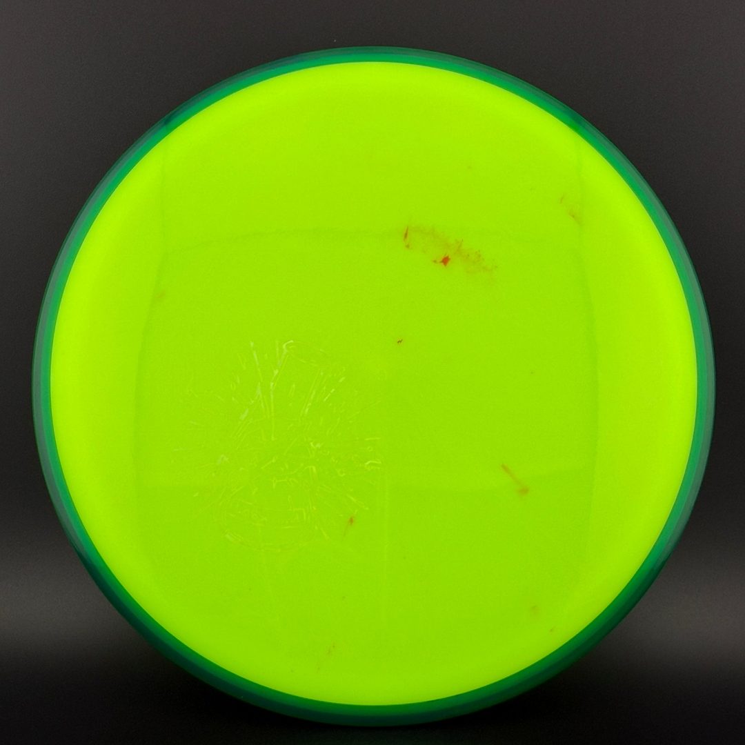 Axiom Prism Neutron Crave - Disque léger Lab Second
