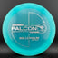 Quantum Falcon - 1.1 First Run Disc Golf Driver
