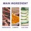 Skin Care Cream, Autumn And Winter Skin Anti-Crack Peeling Exfoliating Moisturizing Soft Moisturizing Body Cream - Korvel