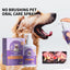 Dog And Cat Tooth Cleaning Spray, Pet Mouth Cleaning Breath Fresh Deodorizing Cleaning Spray - Korvel