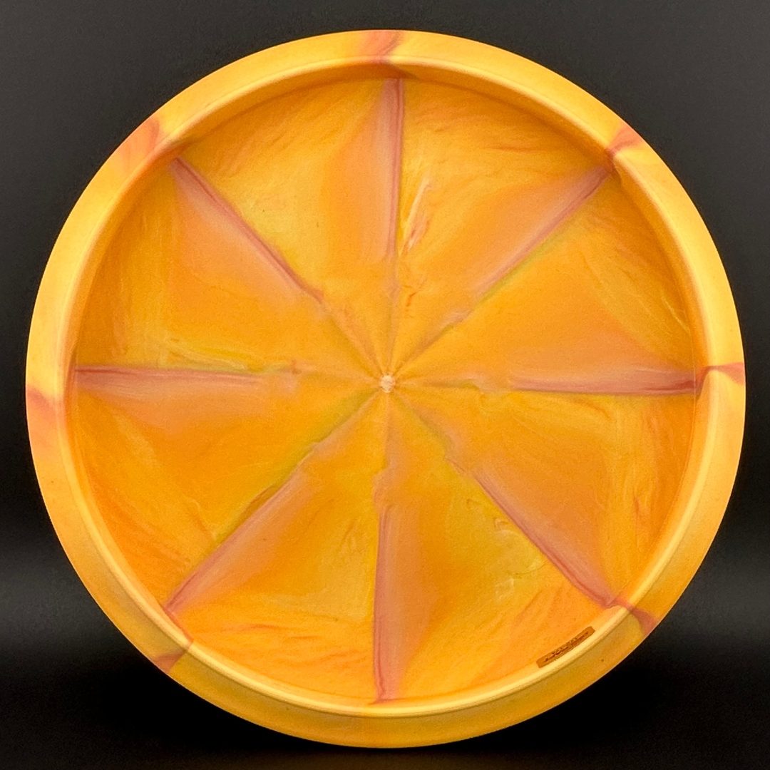Discraft Proto Fossil - Disque de Disc Golf Ricky Wysocki