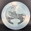 Ti Swirl Force - Paul McBeth x Nate Doss Disco de Golf