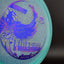 Metal Flake Pearl Champion Firebird - Edición Nate Sexton 2023