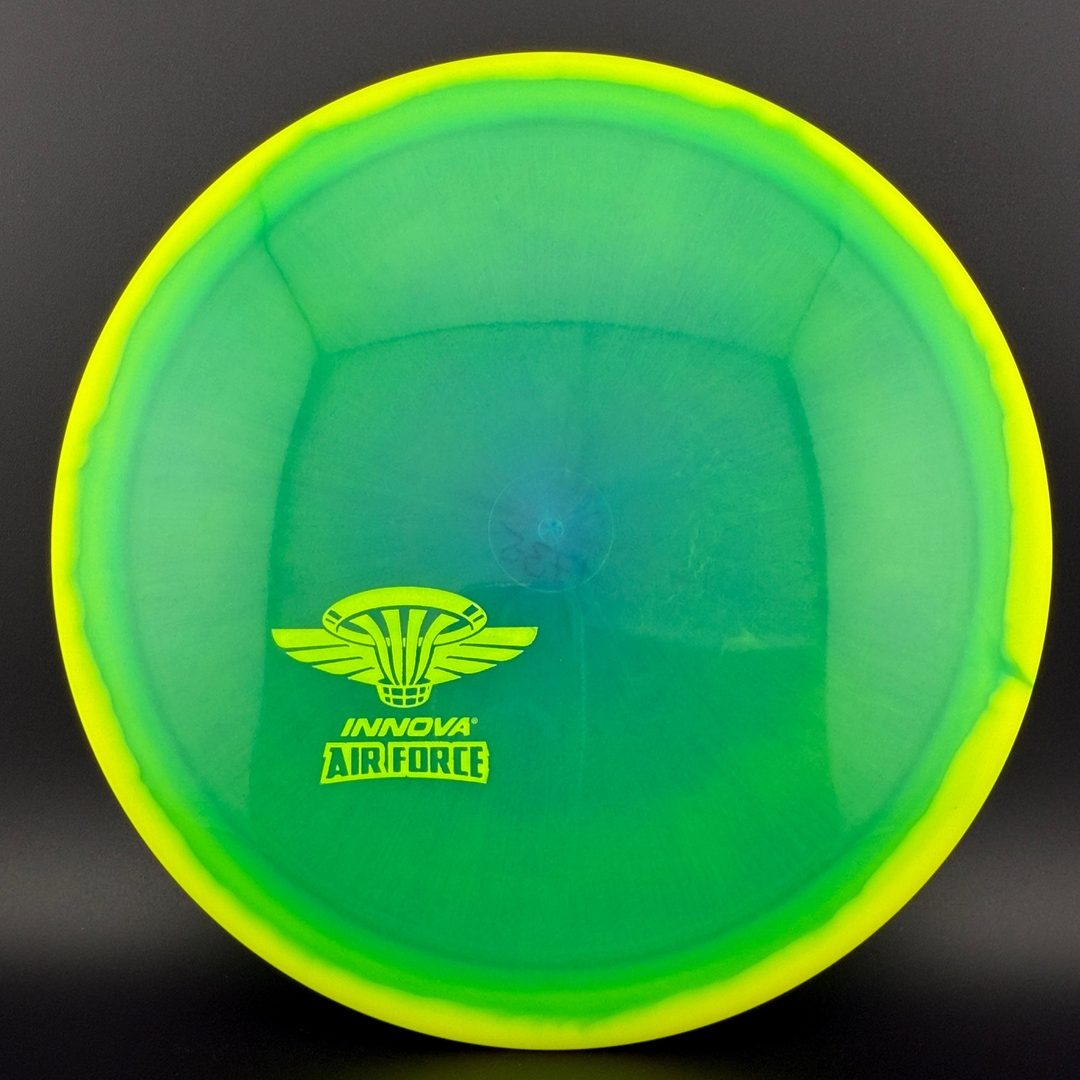 Halo Champion Roadrunner Disc - Air Force Edition
