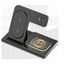 3-in-1 wireless charger supports fast charging and multifunctional wireless charging - Korvel