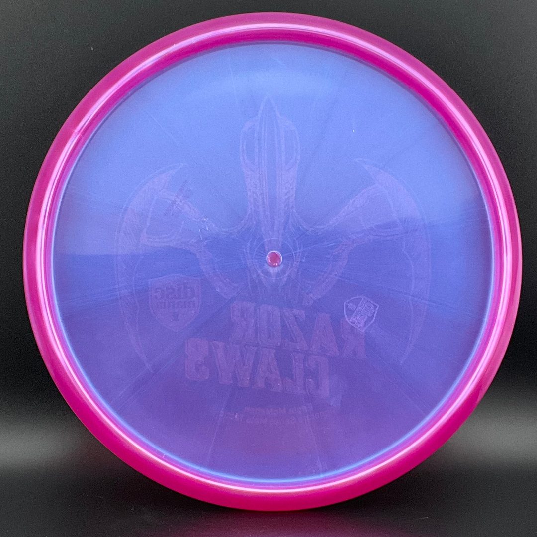 Meta Tactic - Razor Claw 3 - Eagle Signature Series Disc