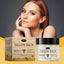 Woodsleep Honey Moisturizer - Gentle Hydrating Cream
