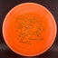 Swirl ESP Buzzz - 2020 Run - Gazellus Ulibarris