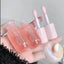 GlossPlump Lip Balm Duo - Hydrating & Glossy Care