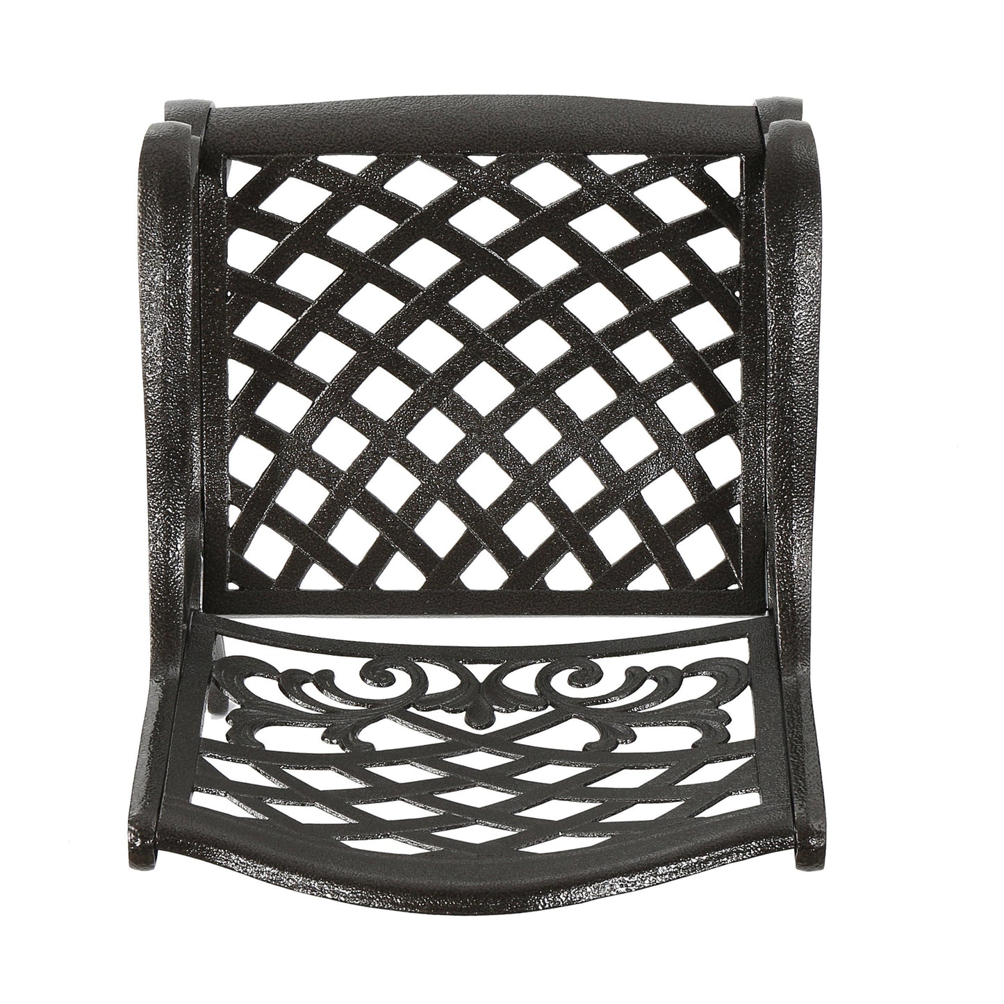 PHOENIX ARM CHAIR(set of 2) - Korvel
