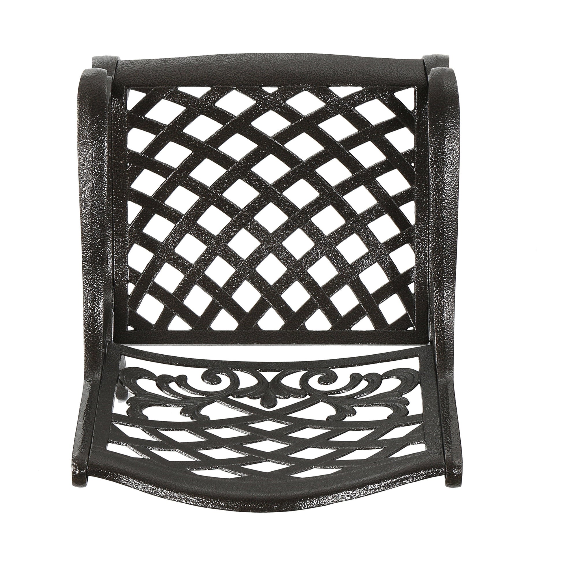 PHOENIX ARM CHAIR(set of 2) - Korvel