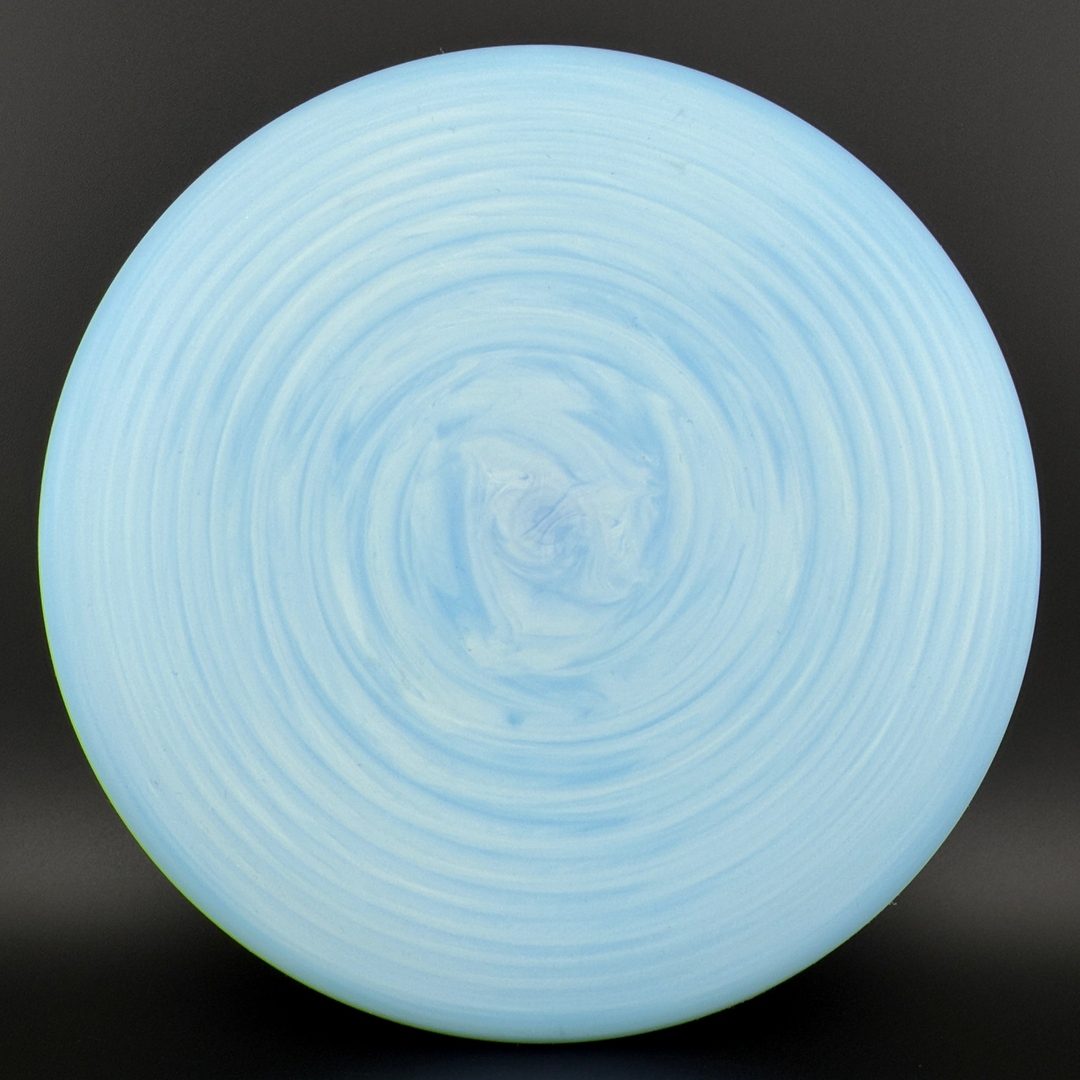 Classic Swirl Judge - Putter de Disc Golf Premium