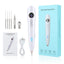 Removal Of Granulation Wart Tattoo Wart Spot Plug-In 9-Speed Laser Sweep Spot Mole Pen With Point Mole Pen Needle - Korvel