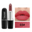New Frosted Bullet Fog Matte White Lipstick Small Pepper 12 Color Moisturizing Lipstick - Korvel