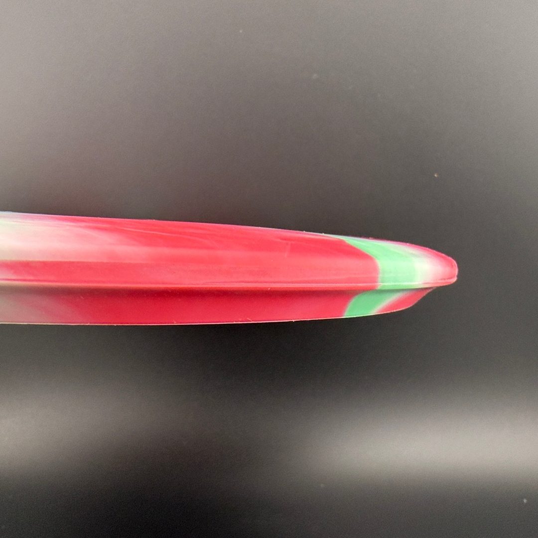 Swirl Super Soft Buzzz Disc Golf Disc