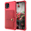 Funda para teléfono con funda magnética para tarjetas para iPhone 13