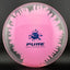 Opto-Ice Moonshine Splash Pure Disc Golf Putter