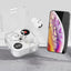 E89 Transparent Wireless Bluetooth In-Ear Headphones