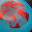 Neo Paradigm - Custom Mystic RAD Vision Disc Golf Driver