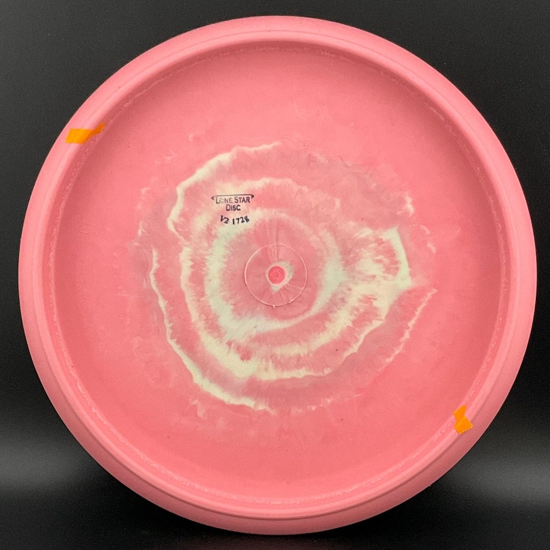 Victor Jackrabbit V2 Putter - Experiencia Premium en Disc Golf