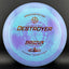 Swirled Star Destroyer - Ohn Scoggins Signature Edition