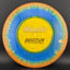 Disque de golf I-Dye Champion Wraith