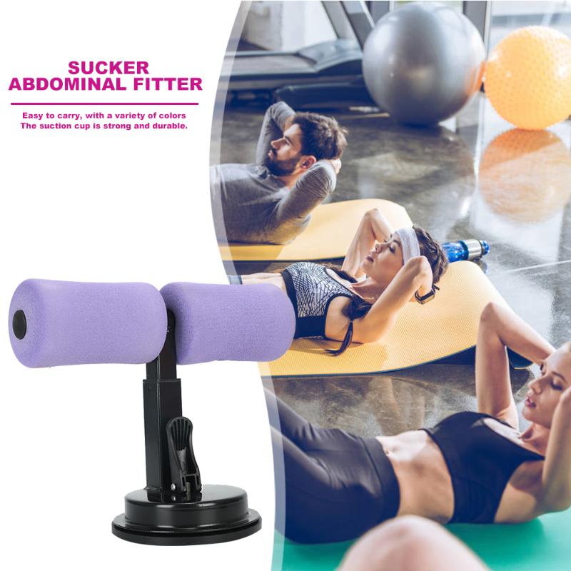 Premium Sit Up Stand Bar for Core Strength Training