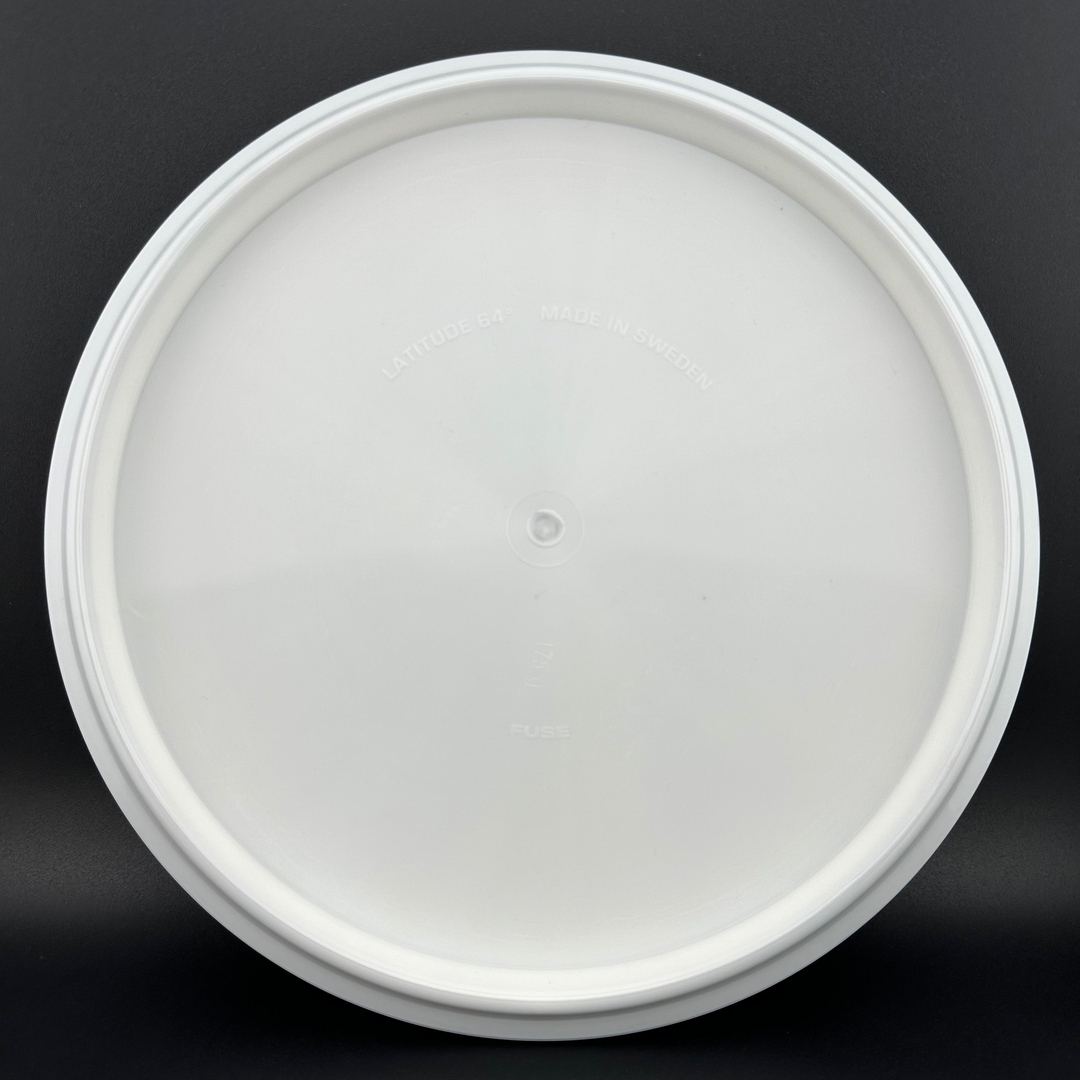 Disque de Golf Gold Fuse Midrange
