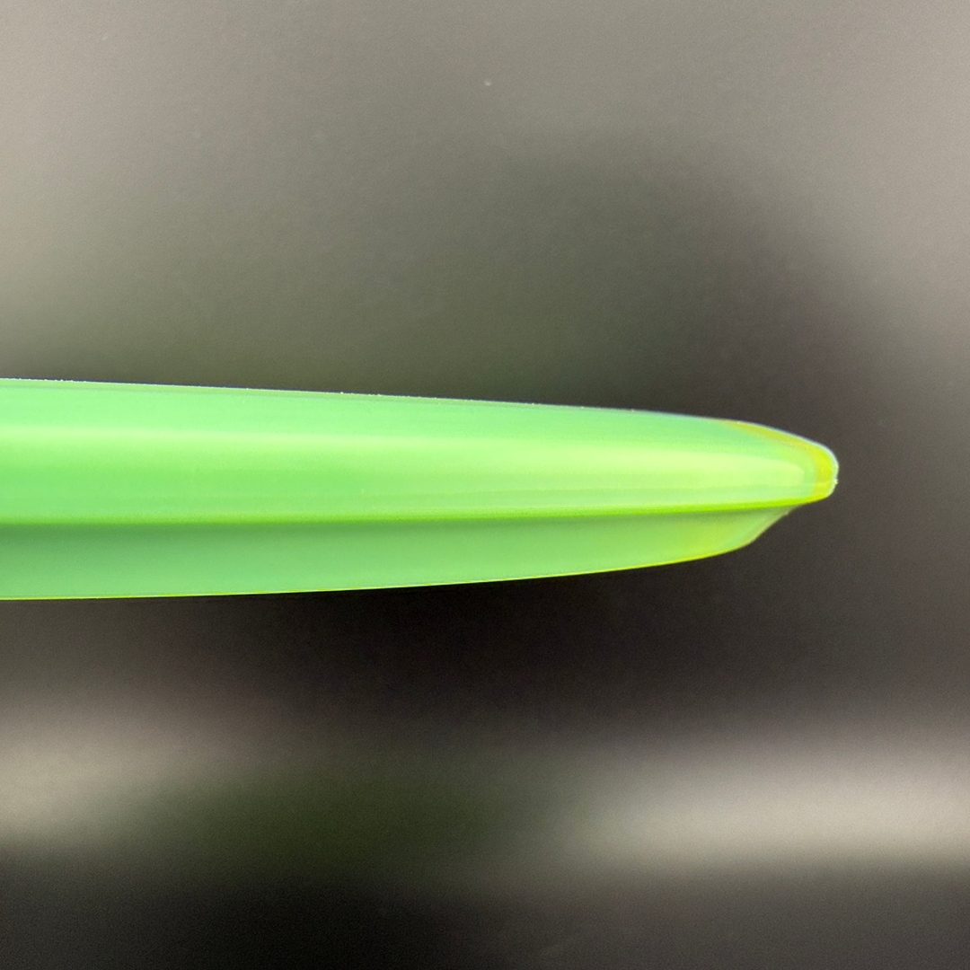 ESP Swirl Buzzz - Édition Limitée pour les PDGA Worlds 2024
