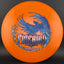 Star Firebird - Limited Edition Full Color Disc