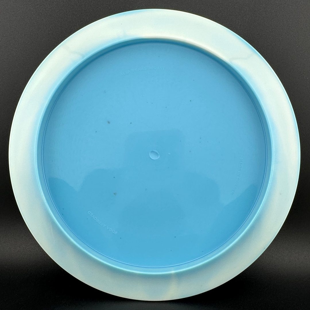 K1 Grind Alva - Huk Lab Mini TriFly Stamp Disc