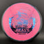 Halo Star Beast - Henna Blomroos 2024 Tour Series Disc