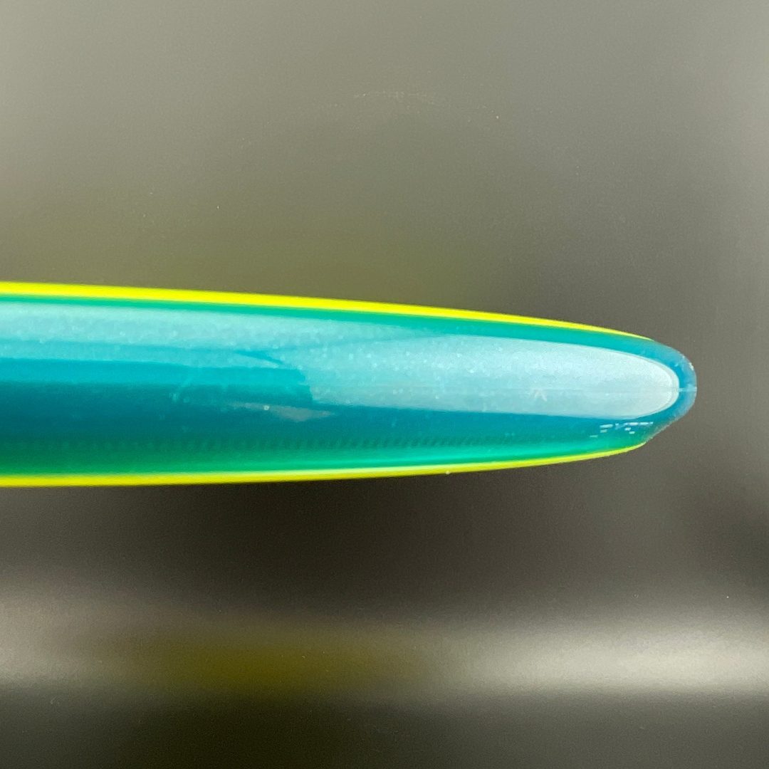 Putter de Golf de Disco Prism Plasma Envy