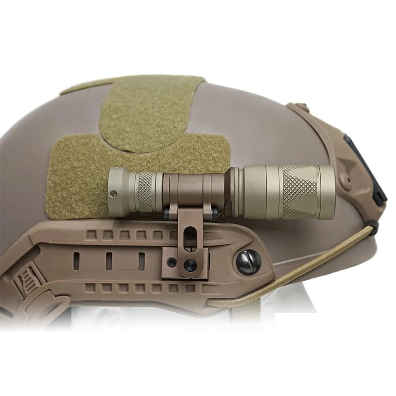SS M-AX Tactical Helmet Headlamp Stand