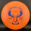 Tournament Burst Stag Disc Golf Driver