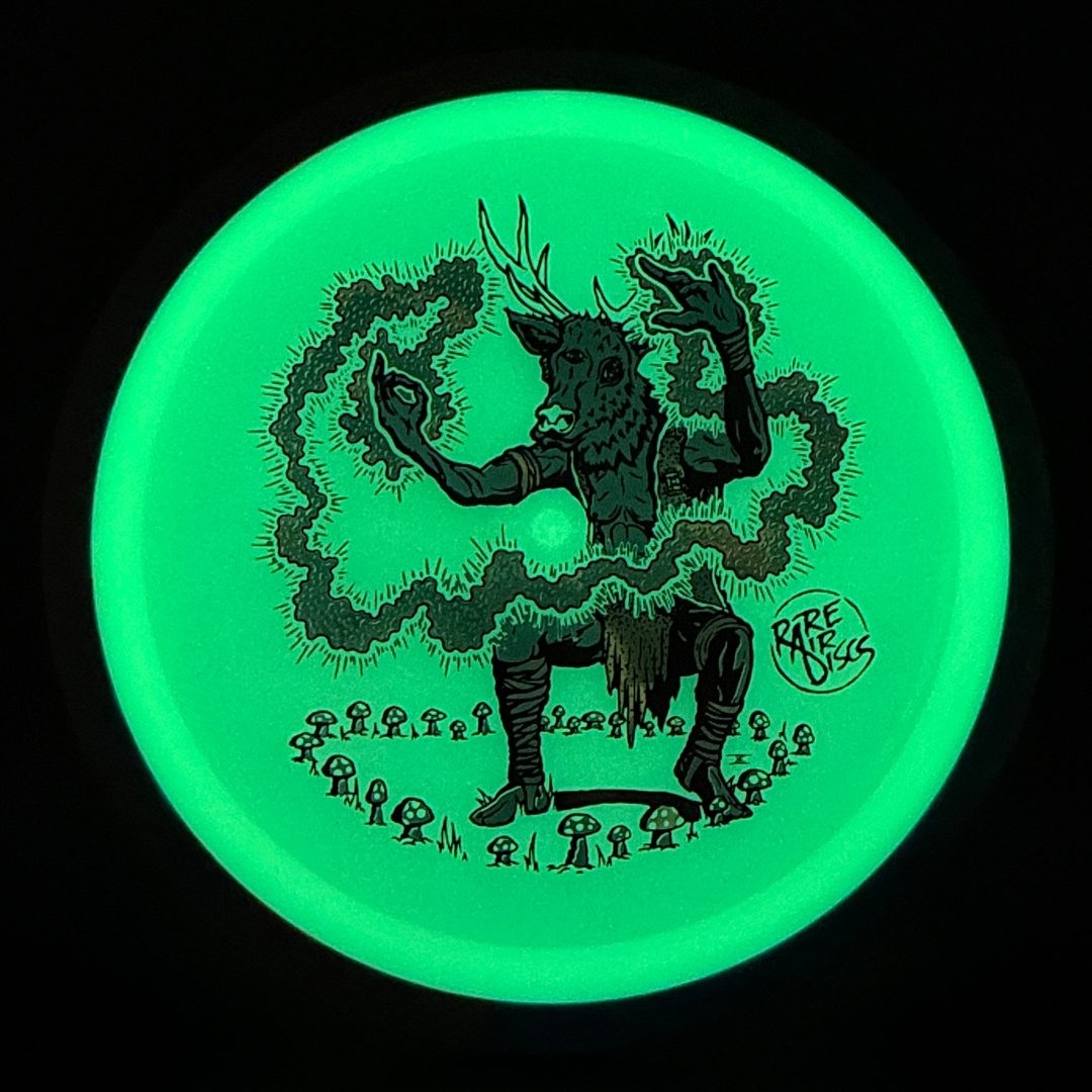Eclipse Vanish - Elk Man 2.0 par Ripper Studios