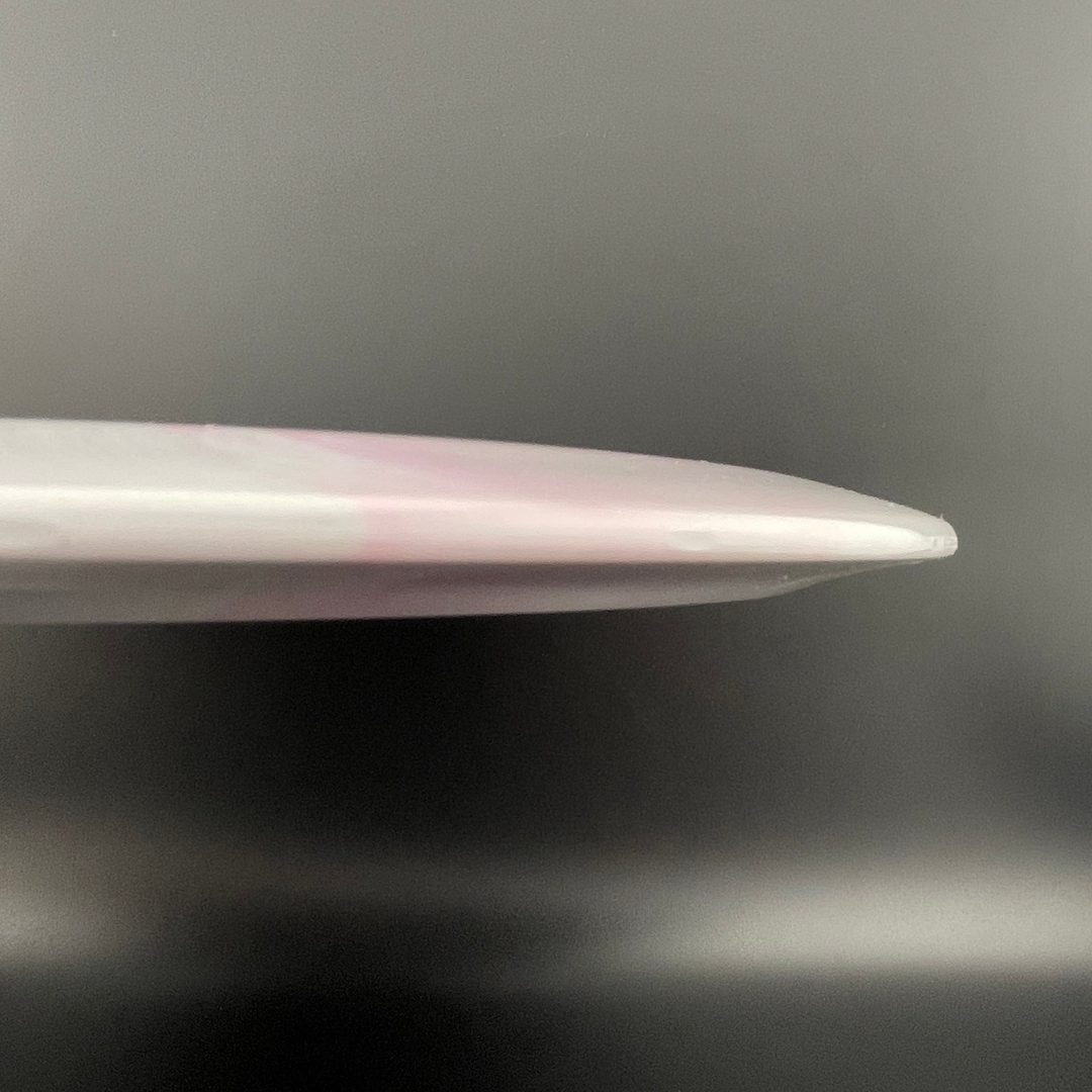 Nebula Aura Mantra - Fundraiser Disc Golf Driver