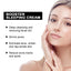 Booster Sleeping Cream, Whitening And Brightening Facial Skin Deep Hydrating Sleep Mask - Korvel